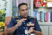 Bomba reviewing SOPs for mountain climbing, other extreme sports