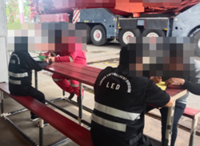 Labour raid uncovers wage, leave violations affecting 16 workers in Belait