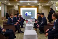 Malaysia, Japan agree on energy security, nuclear and critical minerals cooperation