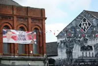 UK regulator warns online platforms of rising risks after Belfast attack