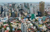 Cambodia's economy resilient, supported by rising FDI, buoyant exports: World Bank