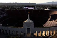 Olympics-LA28 to open second ticket sale after selling 4 million in first release