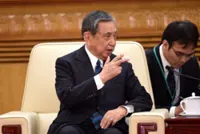 Yohei Kono, Japanese lawmaker who issued landmark apology over wartime brothels, dies at 89