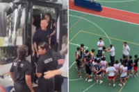 Vulgar Hong Kong school principal, abusive sports coach? Our kids deserve better: Comment