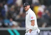 Cricket-England captain Stokes left out of second test v New Zealand