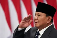 Prabowo: Indonesia welcomes foreign investors, stresses rule of law for businesses