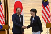 Asean news headlines as at 10pm on Wednesday (June 10)