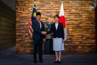 Malaysia-Japan ties more crucial in an uncertain world, says Anwar