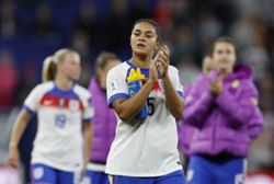 Soccer-England miss automatic World Cup spot as Spain top group, France and Denmark qualify