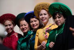 Vietnam PM urges Asean to take greater role in shaping global norms