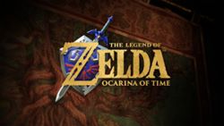 Nintendo to remake classic 'Zelda' game 'Ocarina of Time'