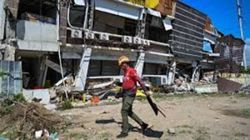 Death toll from Philippines quake rises to 46