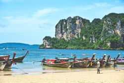 Conflict-driven energy crisis takes toll on Thailand's economy, tourism