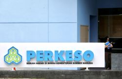 How much extra do you have to pay for PERKESO'S 24-hour protection?