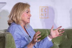 Franklin Templeton to participate in SpaceX IPO, CEO Johnson tells CNBC