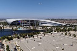 Soccer-World Cup security planners race to counter drone risks