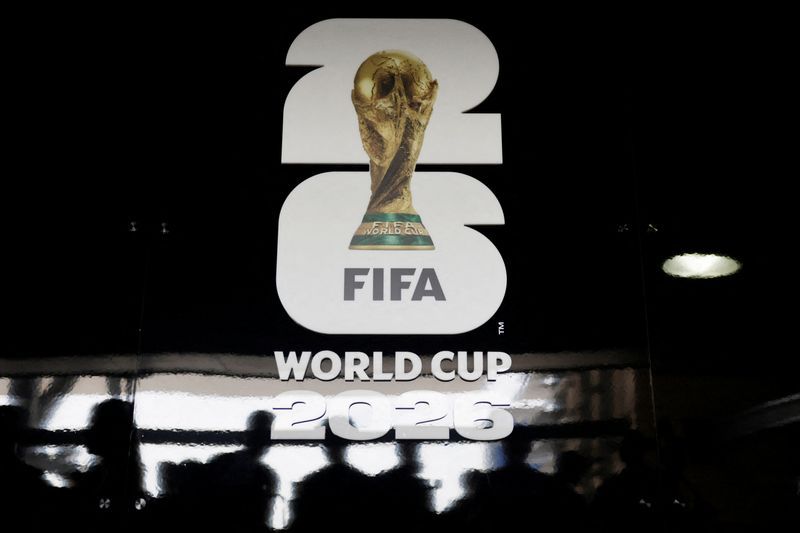 Soccer-World Cup's new rules