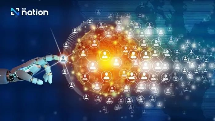 Thailand ranks second in world AI adoption growth, says Microsoft