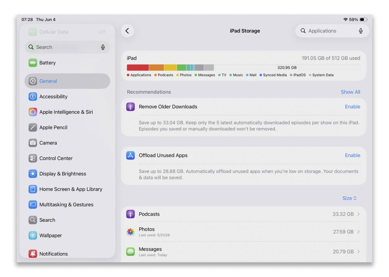 Here’s a quick guide to streamlining your app collection – i