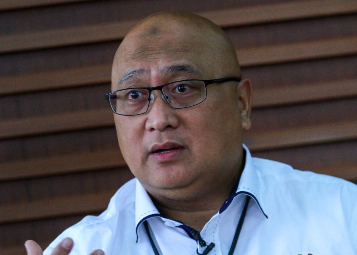 Aminuddin said that any new course would need to undergo eva