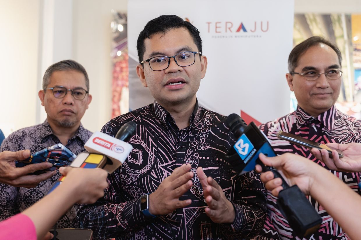 Akmal said the matter was decided by the MTEN to address the