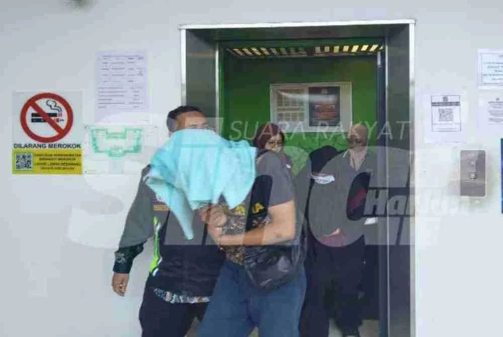 Both accused faced a fine not exceeding RM5,000 or imprisonm