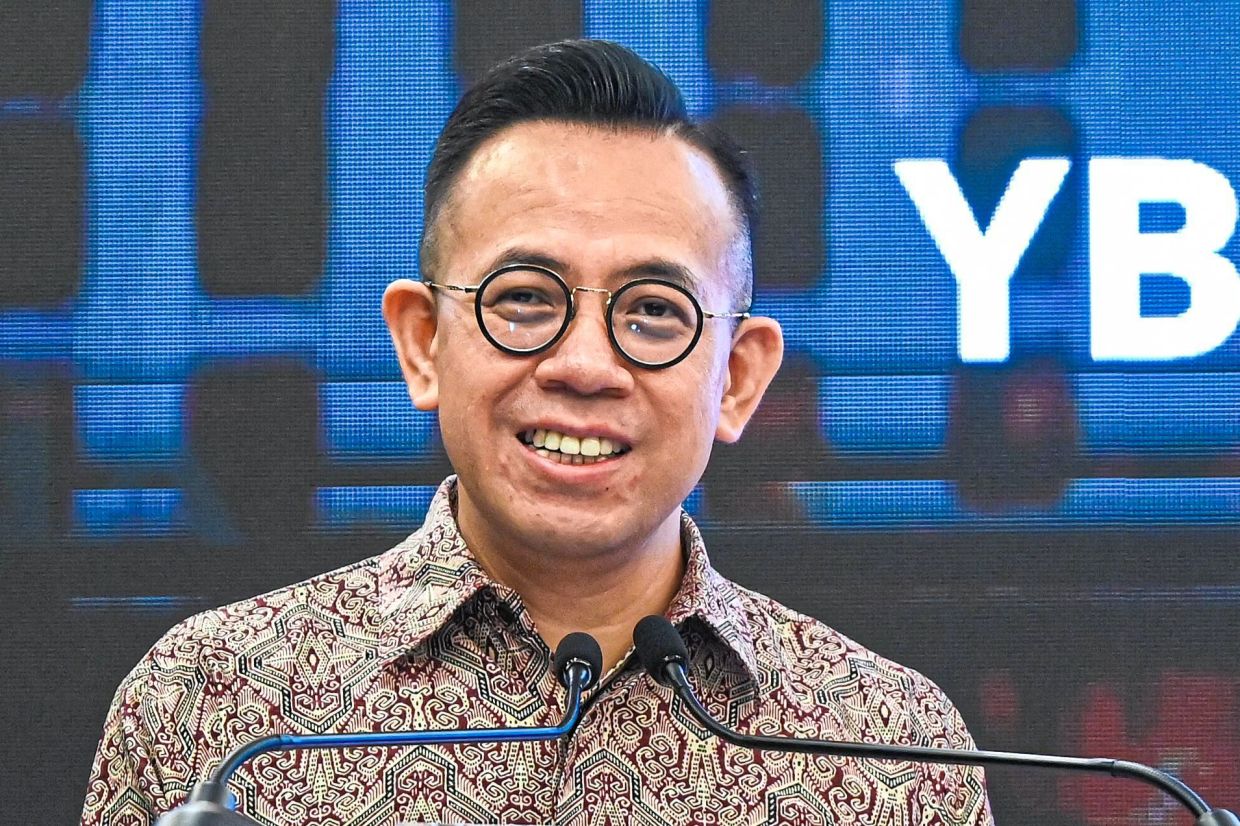Steven Sim said the PM's official visit to Japan also focuse