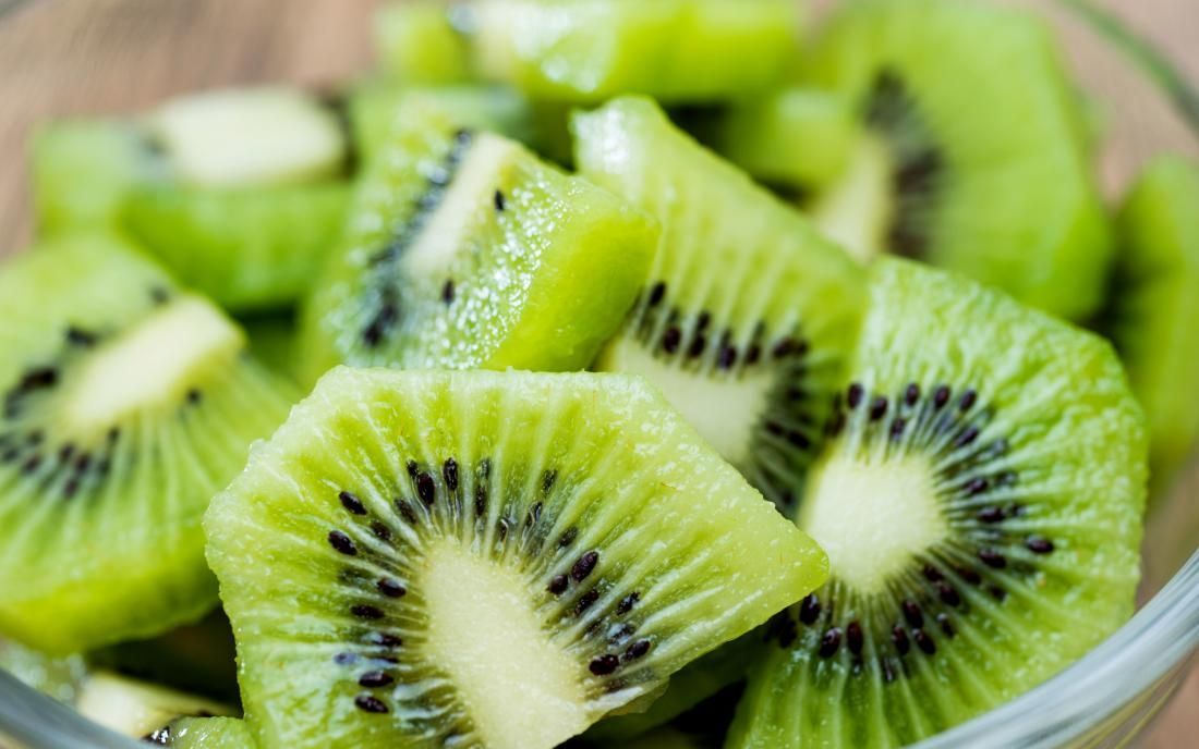 Is it true that the term "kiwifruit" is the original name of