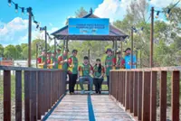 Maximising Sabak Bernam’s green tourism potential
