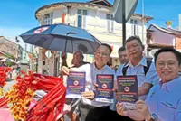 Smoking offences on the rise in Penang