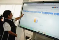 Count slows in Peru as presidency likely hinges on contested votes