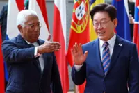 EU and South Korea deepen ties with digital pact to bolster trade