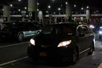 Uber sues New York City over 'reckless' driver protection law