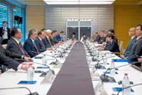 Japan visit further boosts ties