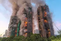 Charges filed over deadly blaze