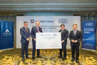SMEs to gain from Alliance Bank, CGC tie-up