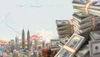 Ringgit’s RM306bil hidden tailwind?