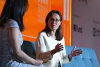 Global firms rebuff private credit fears at Bloomberg HK Invest