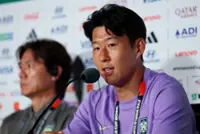Soccer-South Korea's Son dismisses retirement talk
