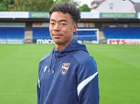 Scottish switch opens new chapter for Richard