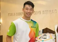Peng Soon backs BAM pair reshuffle ahead of LA 2028