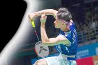 Zii Jia looks to bounce back in Macau after early exit in Australia