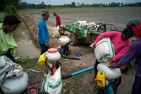 Analysis-Thai farm debt crisis deepens in early test for Anutin's government