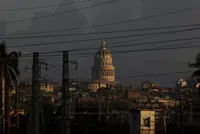 White House defends Cuba sanctions as UN warns of harm