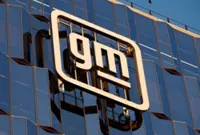 Exclusive-GM may ditch LFP batteries for future EVs