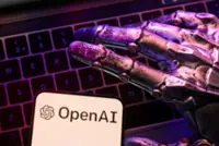 OpenAI says Chinese propaganda is being deployed to foment dissent over tariffs, data centers