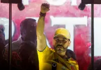 Colombia's De la Espriella leads Cepeda in runoff poll