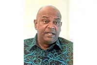 AI must serve humanity, not replace it, says Ramanan