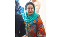 Rosmah to pay RM67.5mil