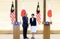 PM: World needs clear sense of direction, not more power